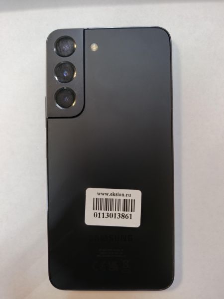 Купить Samsung Galaxy S22 8/256GB (S901B) Duos в Иркутск за 17400 руб.