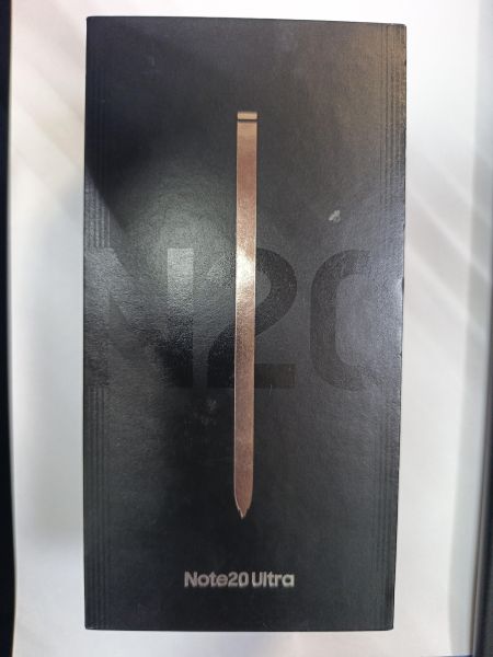Купить Samsung Galaxy Note 20 Ultra 8/256GB (N985F) Duos в Иркутск за 20600 руб.