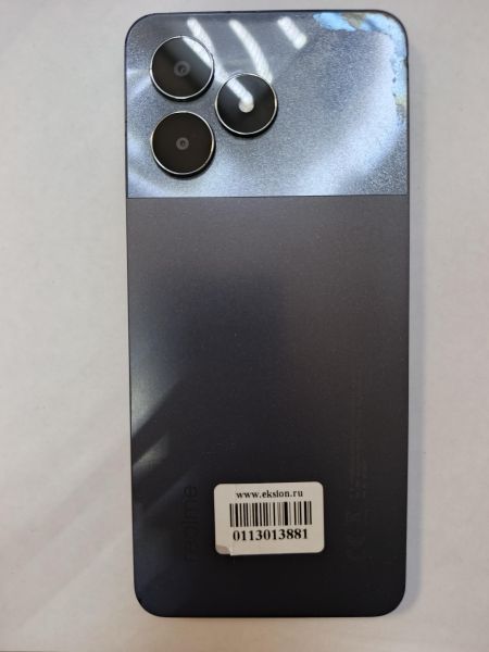 Купить Realme Note 50 3/64GB (RMX3834) Duos в Иркутск за 2800 руб.