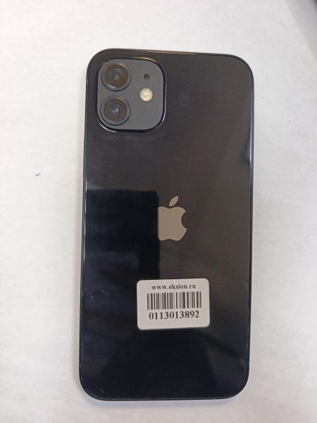 сотовый телефон Apple iPhone 12 64GB в Иркутск