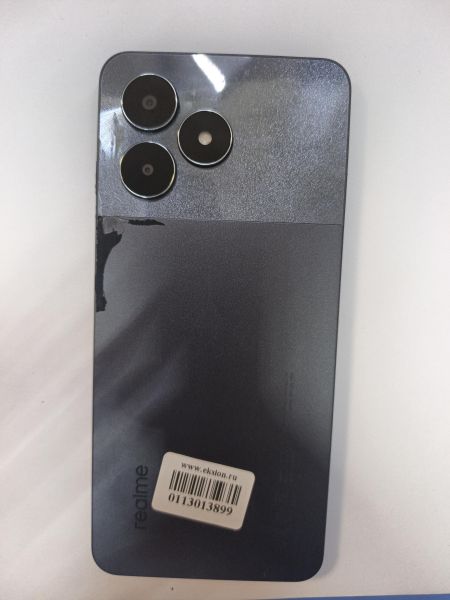 Купить Realme Note 50 3/64GB (RMX3834) Duos в Иркутск за 2800 руб.