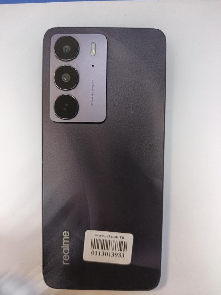 сотовый телефон Realme C75 8/256GB (RMX3941) Duos в Иркутск