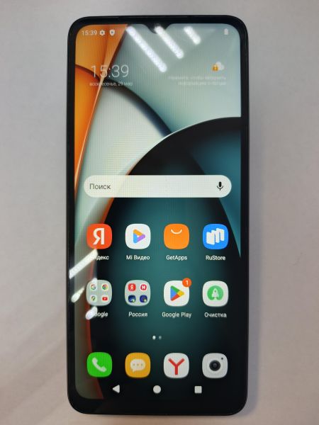Купить Xiaomi Redmi A3 3/64GB (23129RN51X) Duos в Иркутск за 3300 руб.