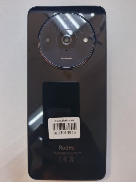 Купить Xiaomi Redmi A3 3/64GB (23129RN51X) Duos в Иркутск за 3300 руб.