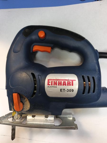электролобзик Einhart ET-309 в Иркутск