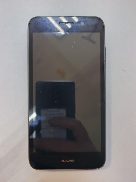 Купить Huawei Y3 2017 (CRO-U00) Duos в Иркутск за 700 руб.