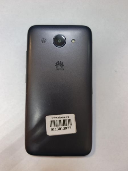 Купить Huawei Y3 2017 (CRO-U00) Duos в Иркутск за 700 руб.