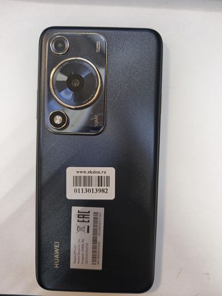 Купить Huawei nova Y72S 8/256GB (GFY-LX1) Duos в Иркутск за 7500 руб.