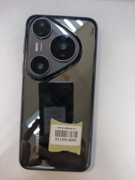 Купить Huawei Pura 80 Pro 12/512GB (LMR-LX9) Duos в Иркутск за 47000 руб.