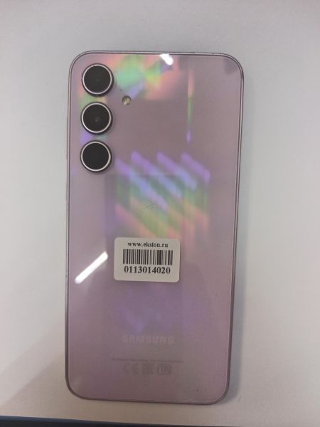 сотовый телефон Samsung Galaxy A35 8/128GB (A356E) Duos в Иркутск