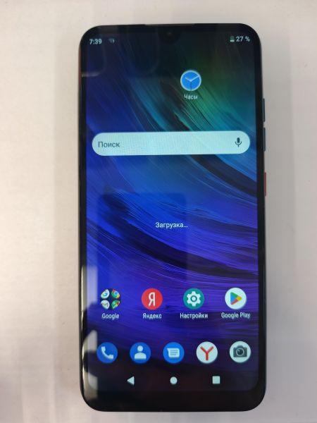Купить ZTE Blade V10 Vita 2/32GB Duos в Иркутск за 2800 руб.