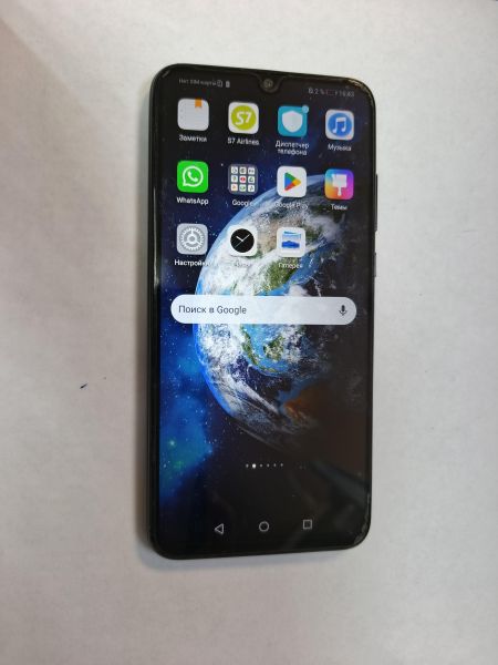 сотовый телефон Honor 10i 4/128GB (HRY-LX1T) Duos в Иркутск