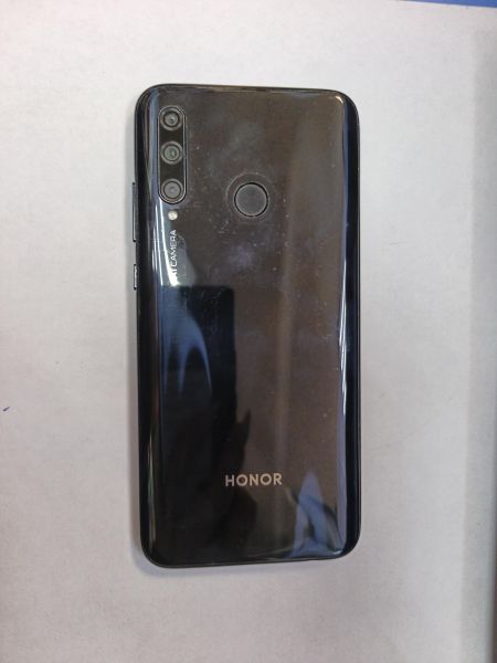 сотовый телефон Honor 10i 4/128GB (HRY-LX1T) Duos в Иркутск