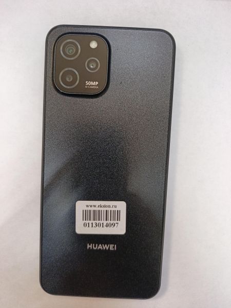 сотовый телефон Huawei Nova Y61 4/128GB (EVE-LX9N) Duos в Иркутск