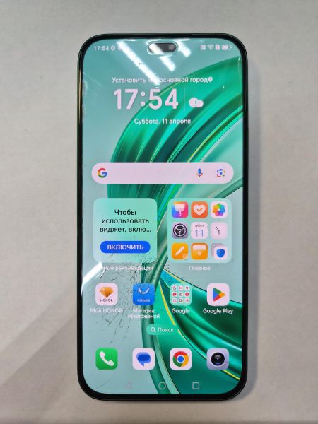Купить Honor X8b 8/128GB (LLY-LX1) Duos в Иркутск за 3800 руб.