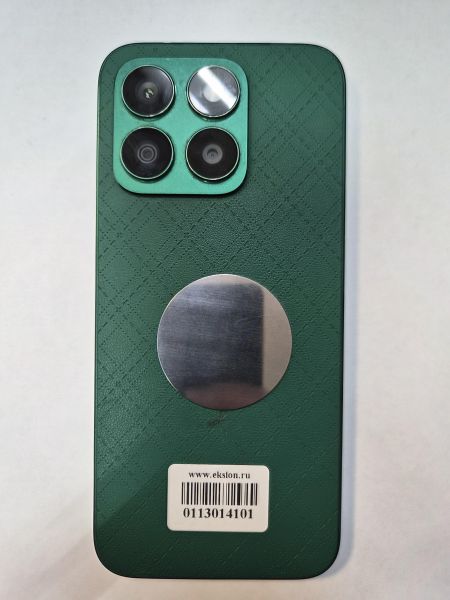 Купить Honor X8b 8/128GB (LLY-LX1) Duos в Иркутск за 3800 руб.