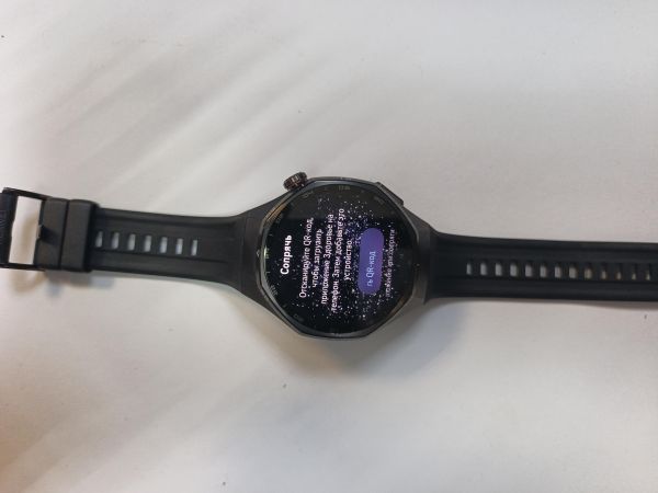 умные часы и браслеты Huawei Watch GT 6 Pro (ATM-B29) с СЗУ в Иркутск