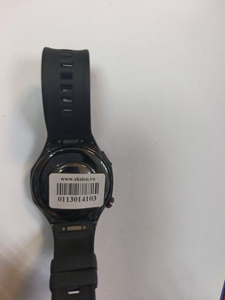 умные часы и браслеты Huawei Watch GT 6 Pro (ATM-B29) с СЗУ в Иркутск
