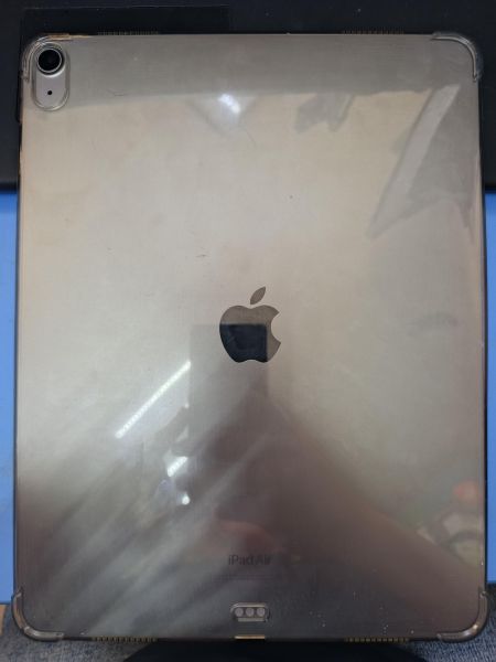 планшет Apple iPad Air 6 2024 256GB (A2898) (без SIM) в Иркутск