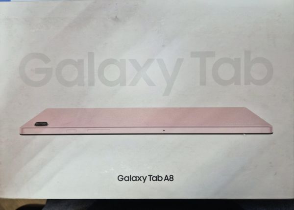 Купить Samsung Galaxy Tab A8 64GB (SM-X200) (без SIM) в Иркутск за 7400 руб.