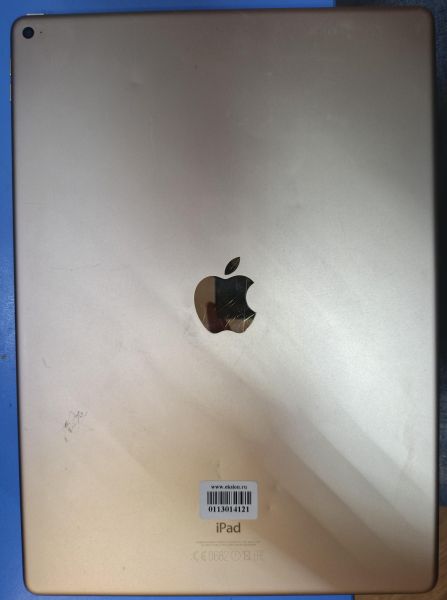 Купить Apple iPad Pro 1 2015 128GB (A1584) (без SIM) в Иркутск за 13900 руб.