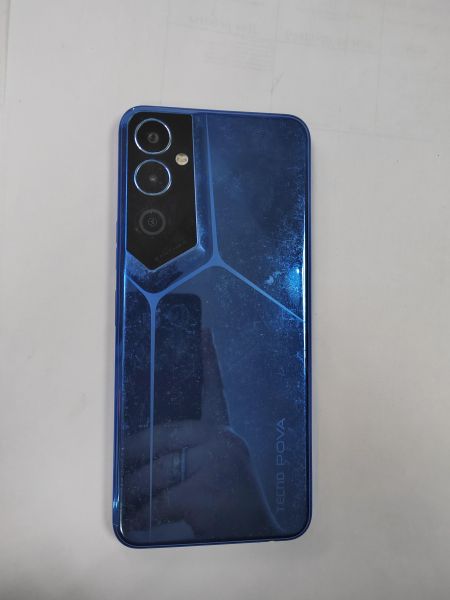 сотовый телефон TECNO Pova Neo 2 4/64GB (LG6n) Duos в Иркутск