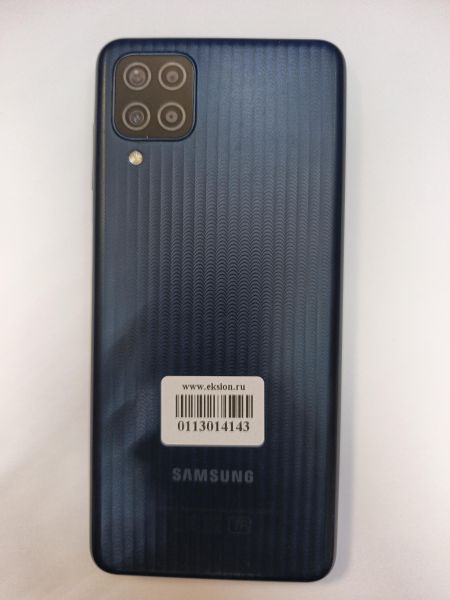 Купить Samsung Galaxy M12 4/64GB (M127F) Duos в Иркутск за 3400 руб.