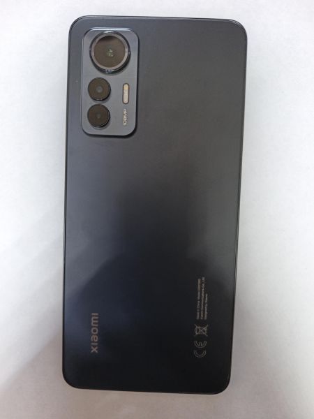 сотовый телефон Xiaomi 12 Lite 8/128GB (2203129G) Duos в Иркутск