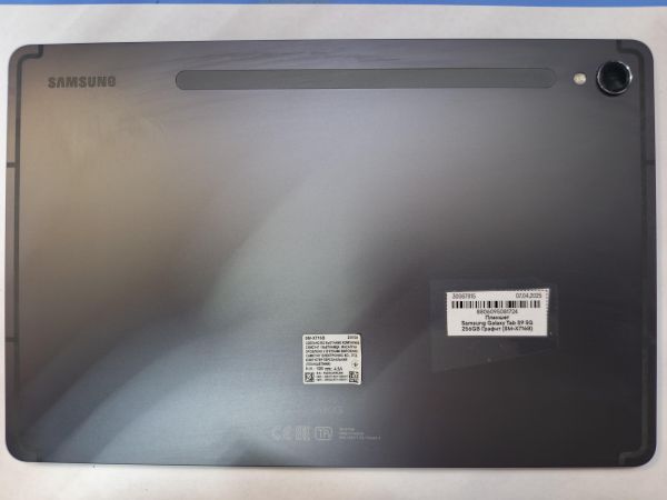 планшет Samsung Galaxy Tab S9 12/256GB (SM-X716B) (c SIM) в Иркутск