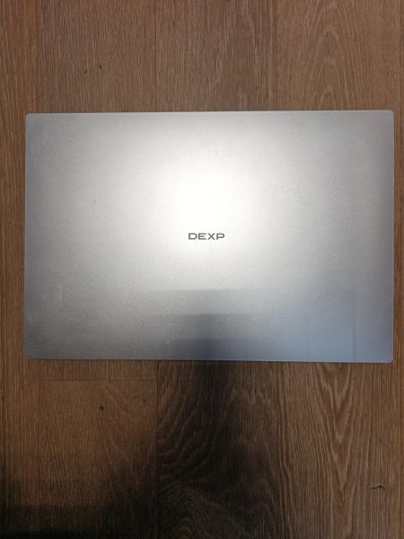 ноутбук DEXP Aquilon 8/256GB (N4020C) в Иркутск