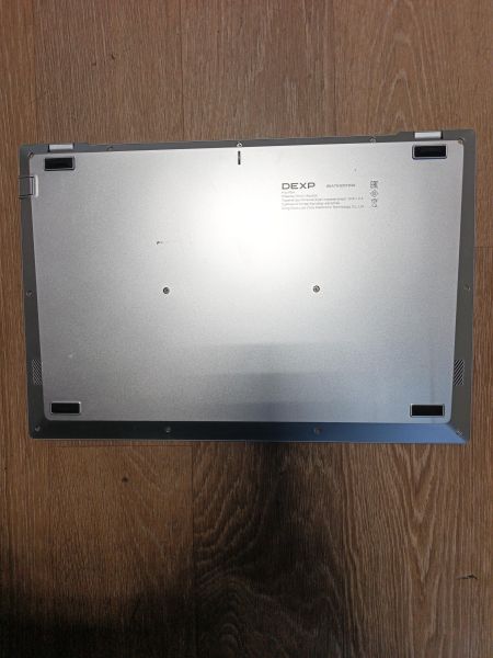 ноутбук DEXP Aquilon 8/256GB (N4020C) в Иркутск