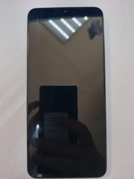 Купить Realme C61 6/128GB (RMX3930) Duos в Иркутск за 4900 руб.