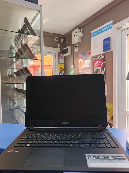 ноутбук Acer Aspire ES1-523-64AT в Иркутск