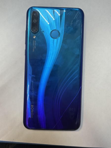 сотовый телефон Honor 20 Lite 4/128GB (MAR-LX1H) Duos в Иркутск