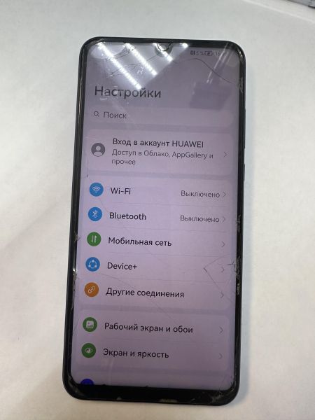сотовый телефон Honor 20 Lite 4/128GB (MAR-LX1H) Duos в Иркутск