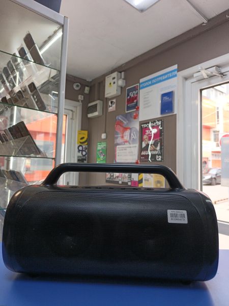 портативная колонка Fiero Blackline Huge (FR560) в Иркутск