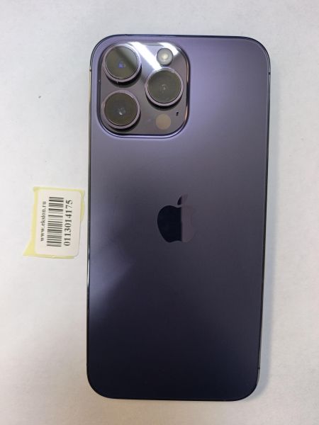 сотовый телефон Apple iPhone 14 Pro Max 256GB в Иркутск