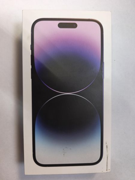 сотовый телефон Apple iPhone 14 Pro Max 256GB в Иркутск