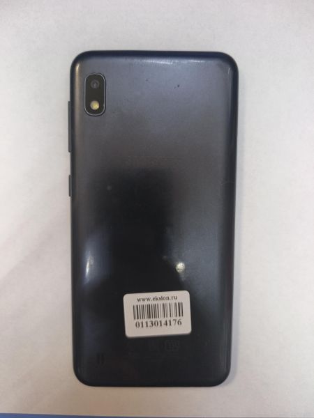 Купить Samsung Galaxy A10 2019 2/32GB (A105F) Duos в Иркутск за 2000 руб.