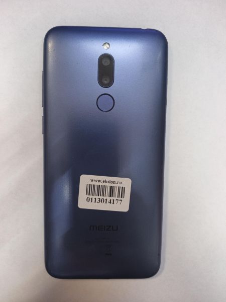 Купить Meizu M6T 2/16GB (M811H) Duos в Иркутск за 1700 руб.