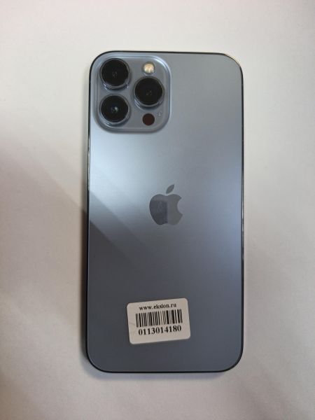 сотовый телефон Apple iPhone 13 Pro Max 256GB в Иркутск
