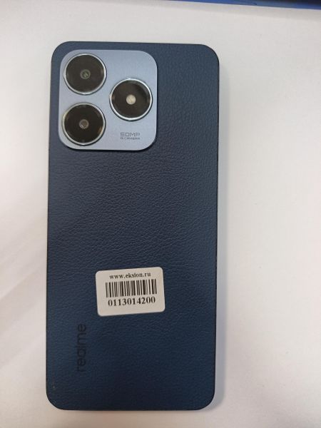 сотовый телефон Realme C63 8/256GB (RMX3939) Duos в Иркутск