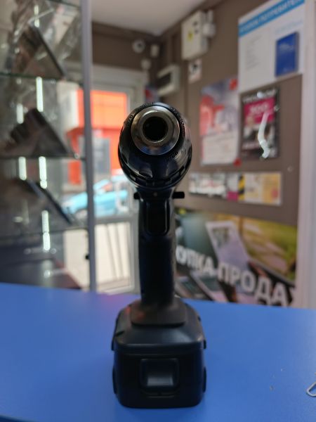 шуруповёрт аккумуляторный PRORAB 1922 K2 с СЗУ в Иркутск
