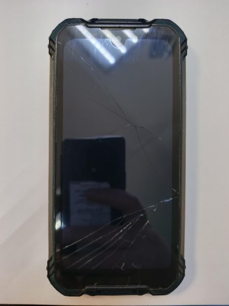 сотовый телефон DOOGEE S58 Pro Duos в Иркутск