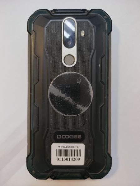 сотовый телефон DOOGEE S58 Pro Duos в Иркутск