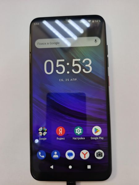 сотовый телефон ZTE Blade V10 Vita 3/64GB Duos в Иркутск