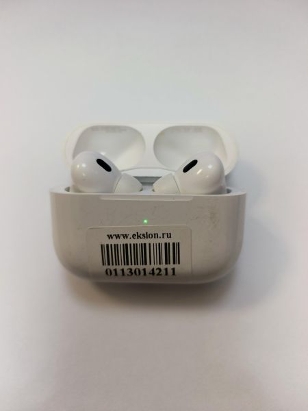 беспроводные наушники Реплика Apple AirPods Pro 2  (A2931, A2698, A2699, A3047, A3048, A3049) в Иркутск