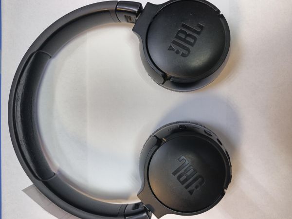 беспроводные наушники JBL Tune 670NC (T670NC) в Иркутск