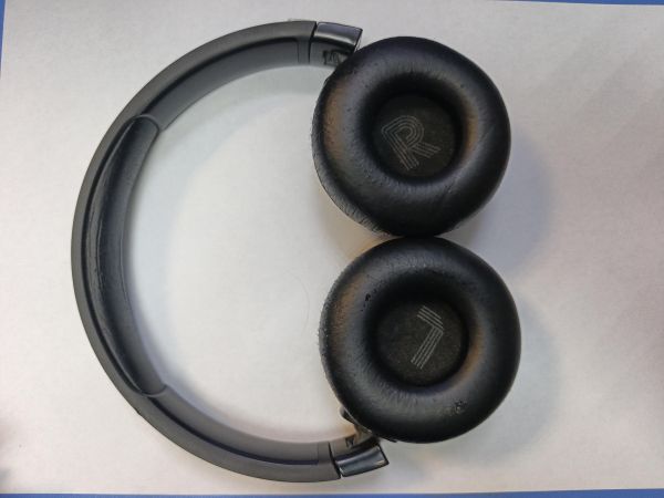беспроводные наушники JBL Tune 670NC (T670NC) в Иркутск