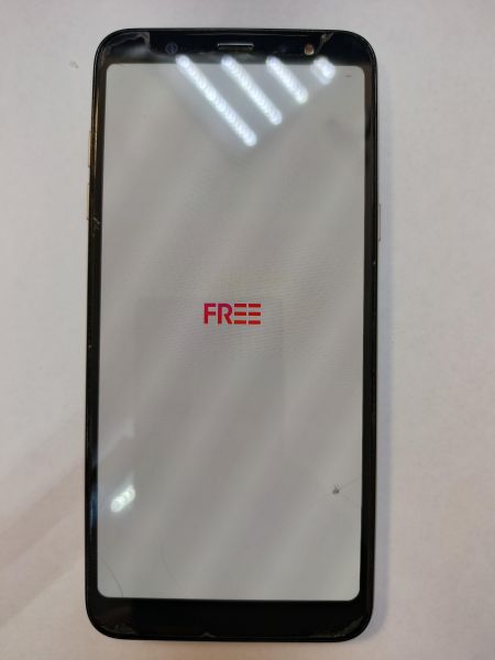 сотовый телефон Samsung Galaxy A6+ 3/32GB (A605FN) Duos в Иркутск